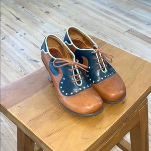 John Fluevog shoes